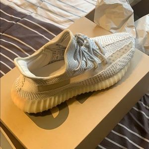 Yeezy 350 Lundmark